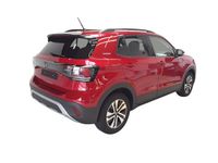 Volkswagen T-Cross - Vorschau Bild 4
