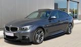BMW 330 330 i M Sport/Automatik/Schiebedach-Panorama - gebrauchte BMW 330 aus dem Jahr 2016