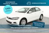 Volkswagen Polo Comfortline 1.0 MPI Klima*PDC*SH - VW Polo Gebrauchtwagen in Bonn