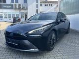 Toyota Mirai Advanced - Navi - ACC - 360 Grad - Sitzbel - schwarze Toyota Mirai