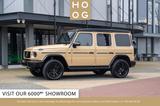 Mercedes-Benz G 580 EQ 116 KWH - Mercedes-Benz G 580 Gebrauchtwagen