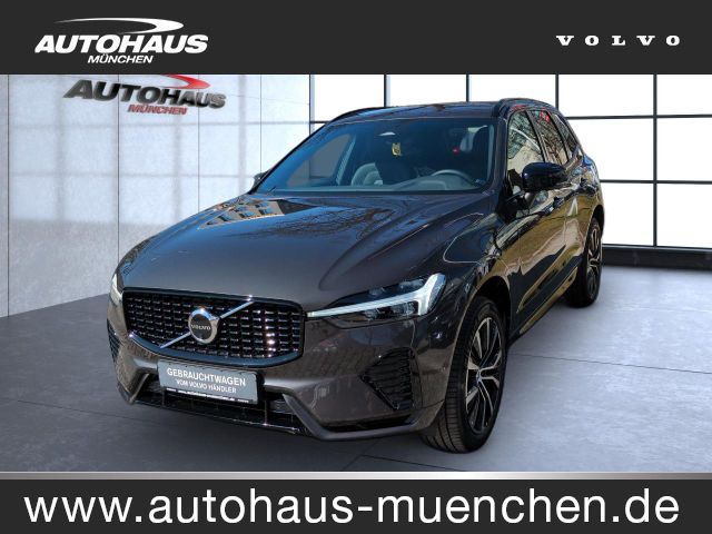 Volvo XC 60 Plus Dark 2WD