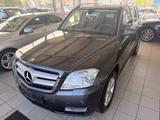 Mercedes-Benz GLK 220 CDI BE 4Matic AHK*Bi-Xenon*Memory - gebrauchte Mercedes-Benz GLK 220 aus dem Jahr 2011