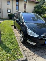 Ford Galaxy 2,0 TDCi 103kW DPF Ambiente Ambiente - gebrauchte Ford Galaxy aus dem Jahr 2012
