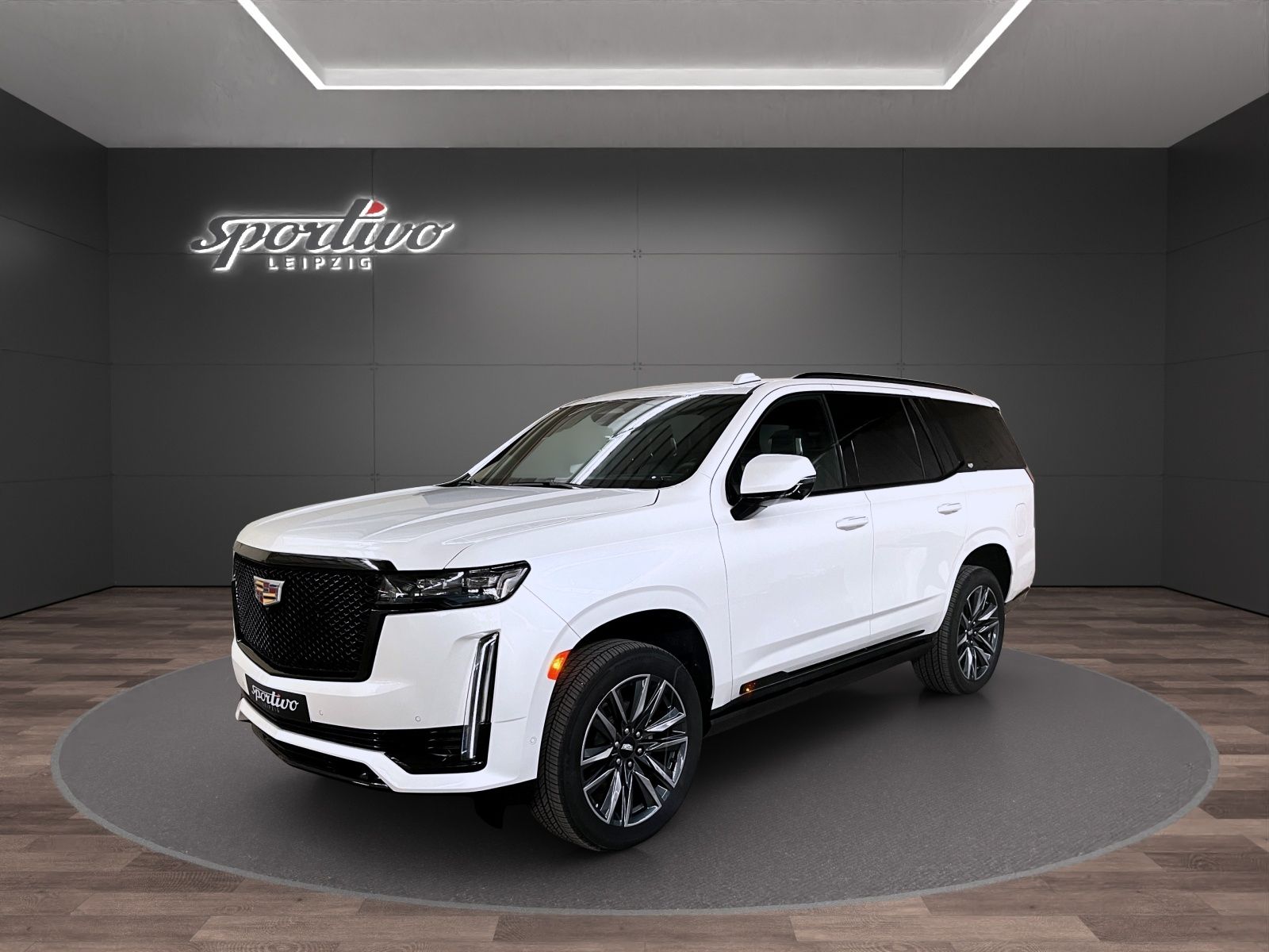 Cadillac Escalade - Bild 2