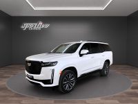 Cadillac Escalade - Vorschau Bild 2