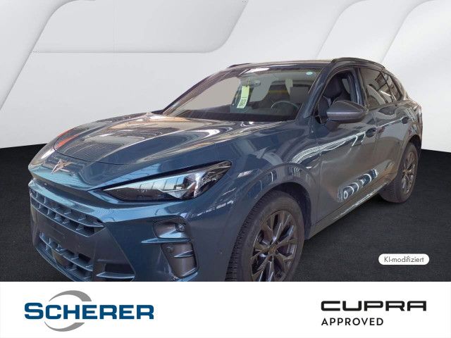 Image of Cupra Terramar