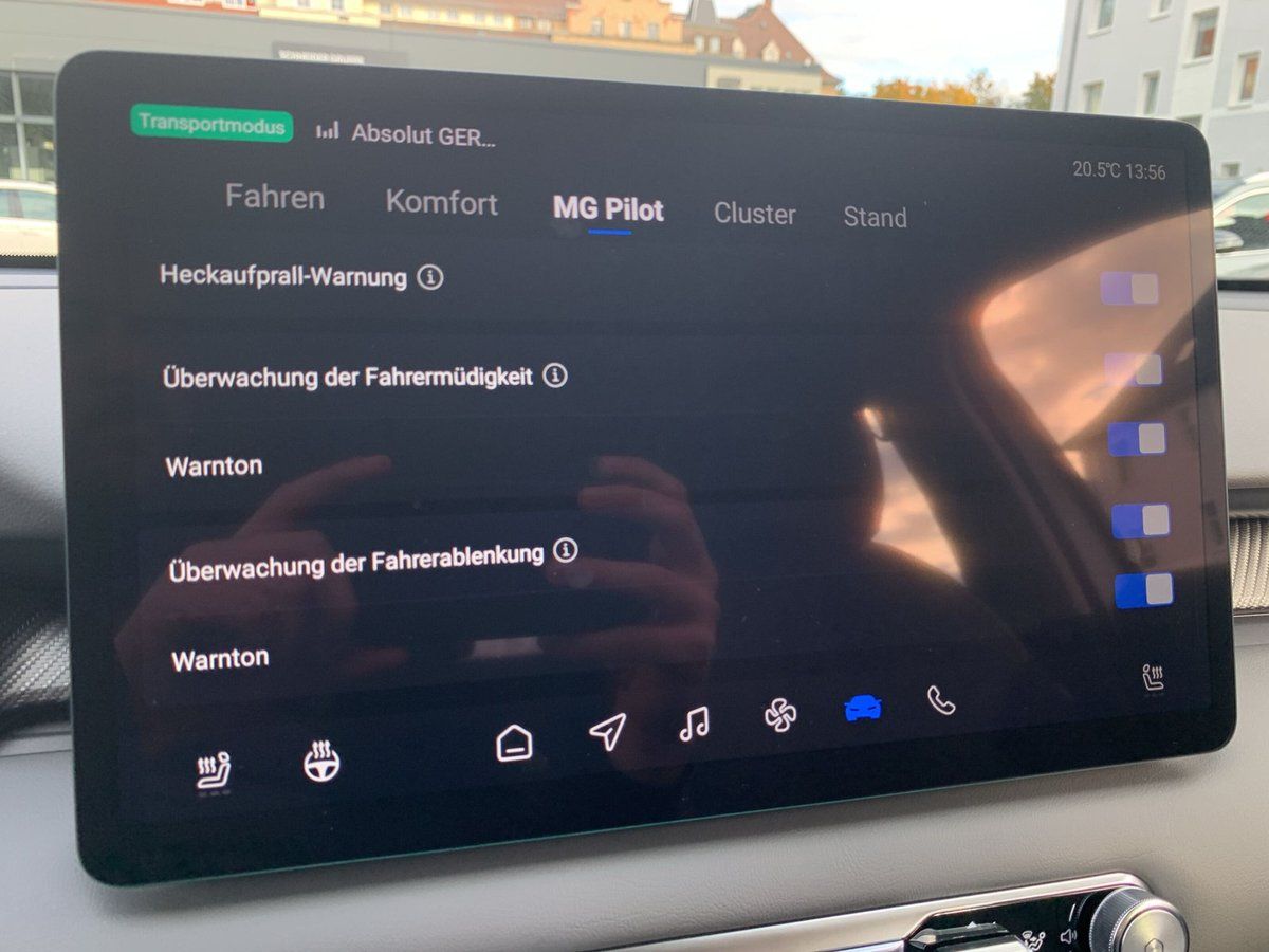 MG S5 - Bild 50