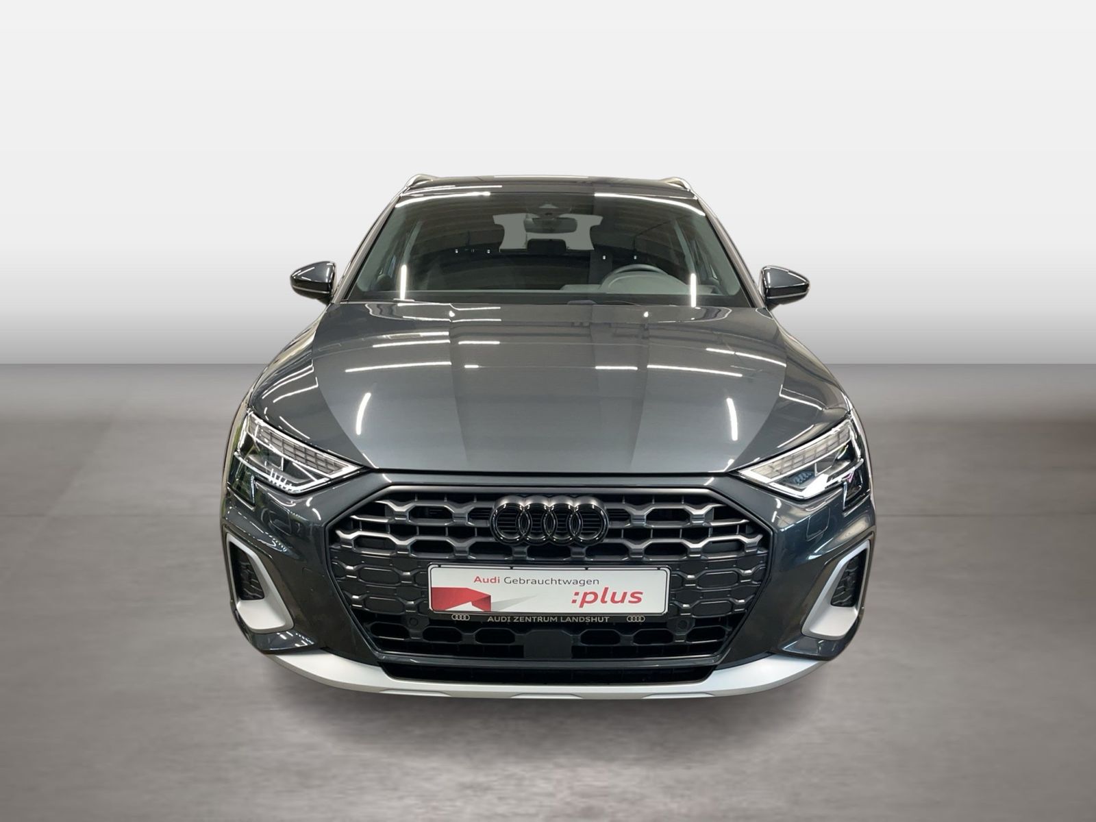 Audi A3 - Bild 6