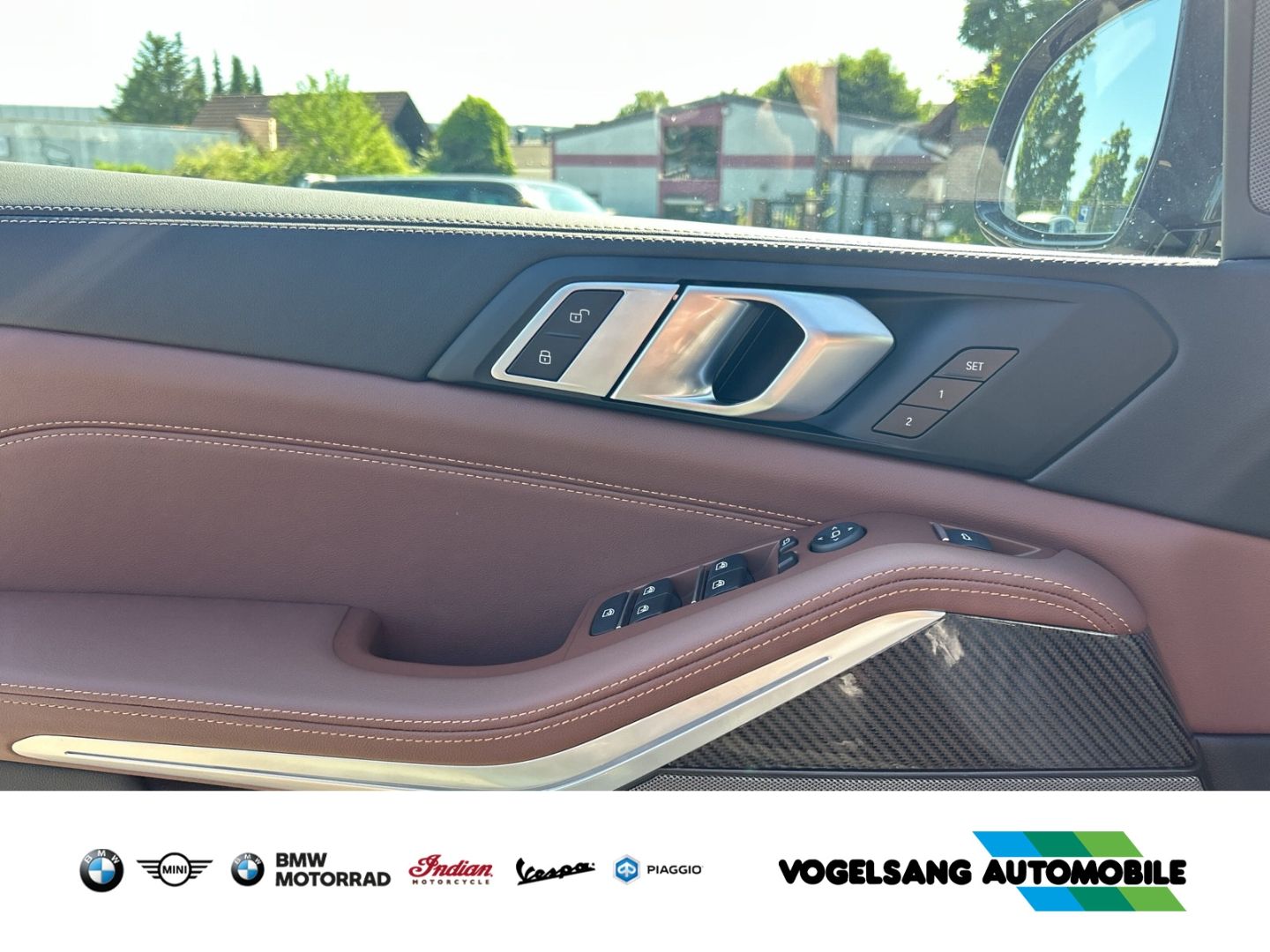 BMW X5 - Bild 11