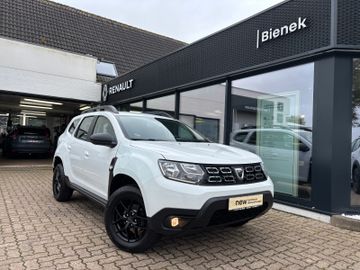 Dacia Duster Comfort SCe 115 2WD