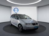 Volkswagen Touran Trendline*AUTOMATIK*TEMPOMAT*SHZ*PDC* - gebrauchte VW Touran aus dem Jahr 2005