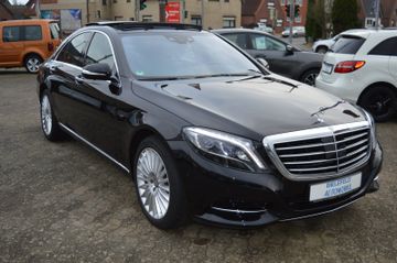 Mercedes-Benz S 350d  BlueTec 7G-Tronic HUDPanorama360°-Kame