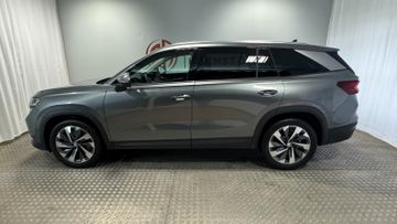 Fahrzeugverkauf 5 Skoda Kodiaq 2.0 TDI 110 kW Selec. AHK Matrix 19Zoll