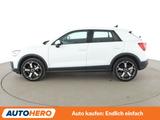 Audi Q2 35 TFSI Aut.*NAVI*LED*TEMPO*PDC* - weiße Audi Q2