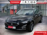 Seat Leon Sportstourer 1.5 eTSI Xcellence Plus DSG - Seat Leon: Xcellence Plus