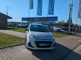 Hyundai i10 Classic*KLIMA*ALLWETTERREIFEN*RADIO-MP3-USB - Hyundai i10 in Krefeld
