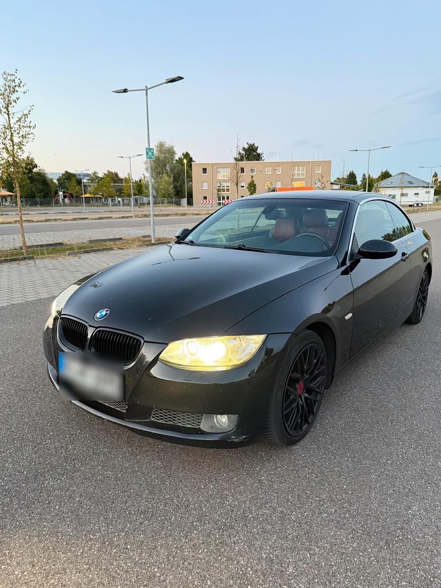 BMW 330