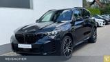 BMW X5 xDrive50e A M-Sport,M-Sport PRO,SkyLou,AHK,DA - BMW X5 Gebrauchtwagen