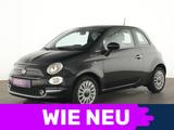 Fiat 500 Dolcevita Sportsitze|Panoramadach|PDC|CarPla - Fiat 500: Sports