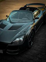 Opel Speedster 2,2l - Opel Speedster: 2.2