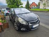 Opel Corsa D OPC - Opel Corsa aus 2010: Opc