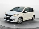 Skoda Citigo Style AUTOMATIK*KLIMA*SZHG*PDC - Skoda: Auto