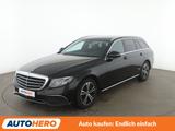 Mercedes-Benz E-Klasse E 300 T Exclusive Aut.*NAVI*LED*TEMPO* - Mercedes-Benz E 300: Kombi