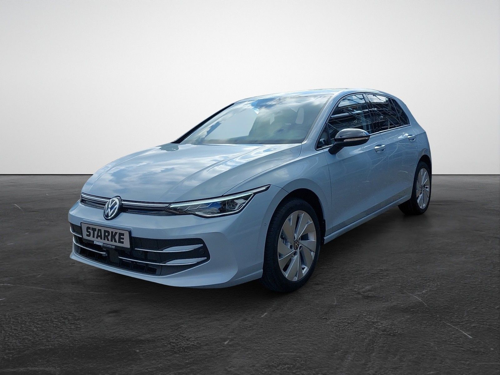 Volkswagen Golf 1.5 eTSI DSG Energy  AHK Navi LED Kamera PD imagem 3