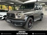 Mercedes-Benz Mercedes-AMG G 63 SUPERIOR+Massage+MAGNO+Drivers - Mercedes-Benz G 63 AMG Jahreswagen