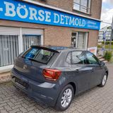 Volkswagen Polo VI Highline - Volkswagen Polo aus 2019