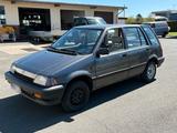 Honda Civic Shuttle - Honda Shuttle Gebrauchtwagen