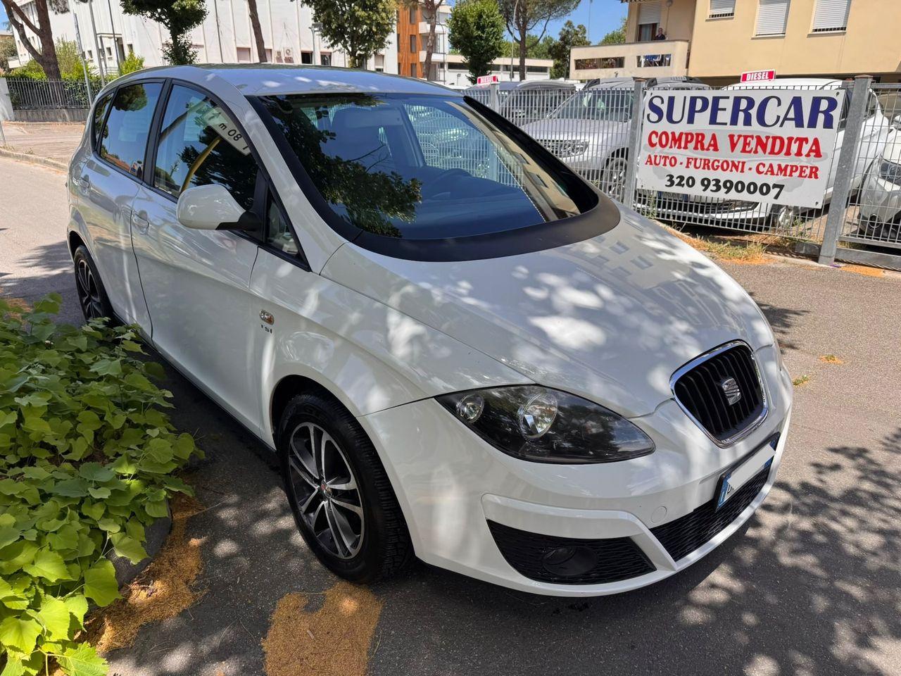Seat Altea