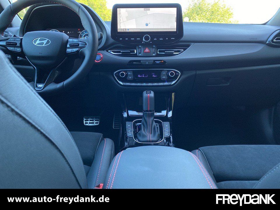 Hyundai i30 – Bild 12