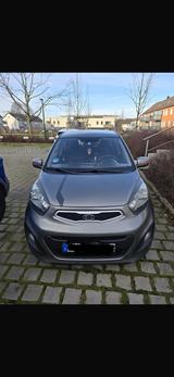 Kia picanto Morning 1.0 - Kia Picanto in Hagen