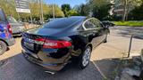 Jaguar XF 3.0 V6 Diesel Edition NAVI LEDER KLIMA - Jaguar XF: V6