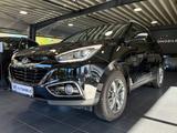 Hyundai ix35 Trend 2WD*2.0*166PS*AUTOMATIK*2.HAND*KLIMA* - Hyundai ix35: Automatik