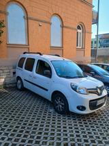 Renault Kangoo ENERGY TCe 115 Limited Limited - Renault Kangoo von privat