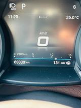 Alfa Romeo Stelvio 2.0 Super 200 PS AT8 Q4 (2J Garantie) - Alfa Romeo Stelvio von privat