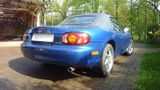 Mazda MX- 5, 10 th Anniversary - Mazda MX-5 aus 1999