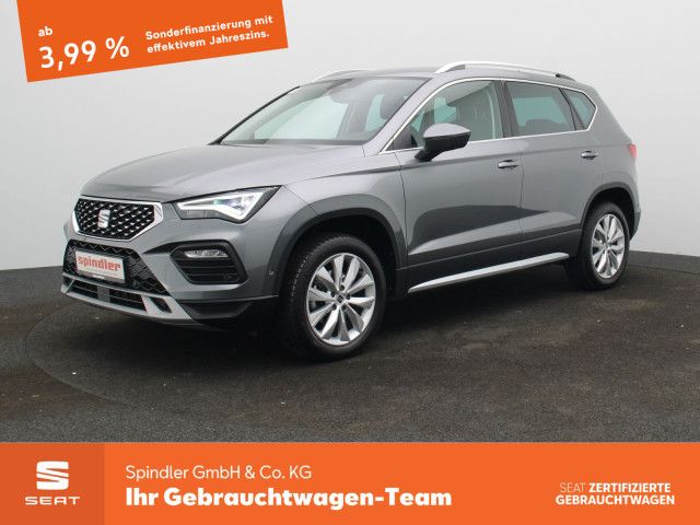 Seat Ateca Xperience 1.5TSI DSG / Navi, LED, AHK, RFK