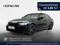 BMW M340d - Vorschau Bild 1