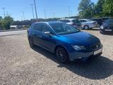 Seat Leon ST Connect - Seat Leon CONNECT mit Benzin-Antrieb