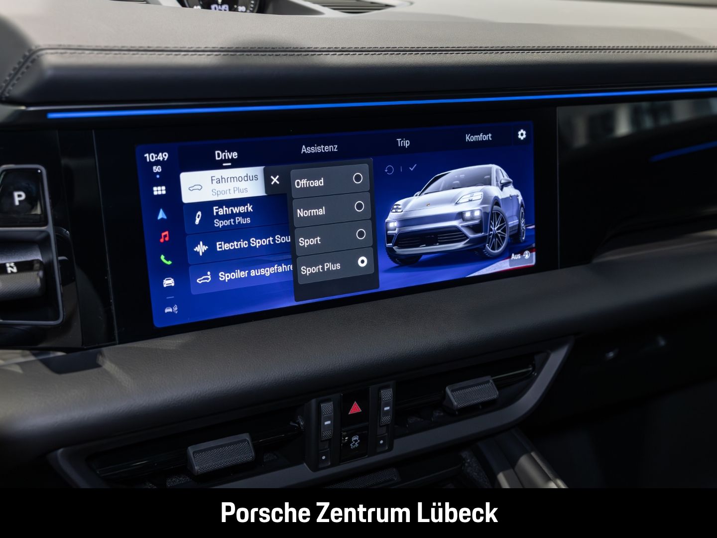 Porsche Macan - Bild 13