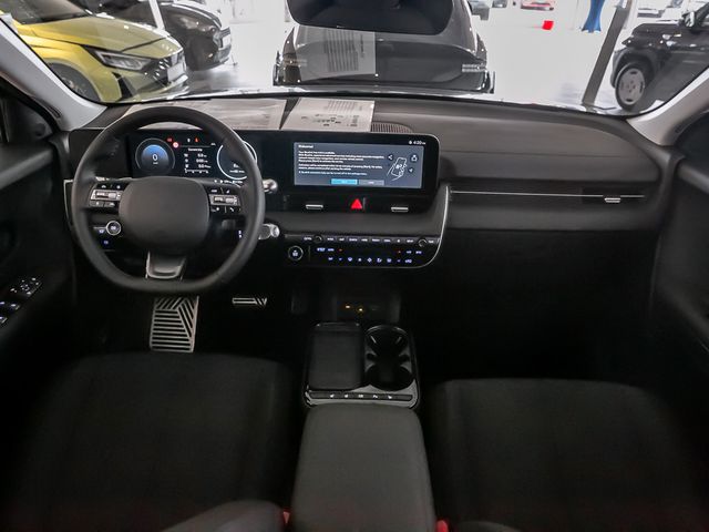 Hyundai Ioniq 5 Centriq Elektro Autobahnassistent Kamera