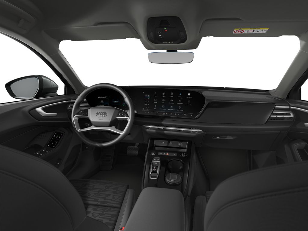 AUDI A5 2026