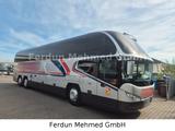 Neoplan Cityliner -55+1+1 Länge 12,99 m - Neoplan Cityliner