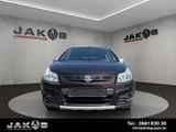 Suzuki SX4 1.6 VVT 4x2 Classic 88 kW (120 PS), Schal... - Suzuki SX4: Classic