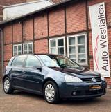 Volkswagen Golf V 2.0 TDI Tour Edition*Schiebedach*AHK*SHZ* - Volkswagen Golf: Tour