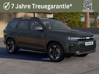 Dacia Bigster - Vorschau Bild 1